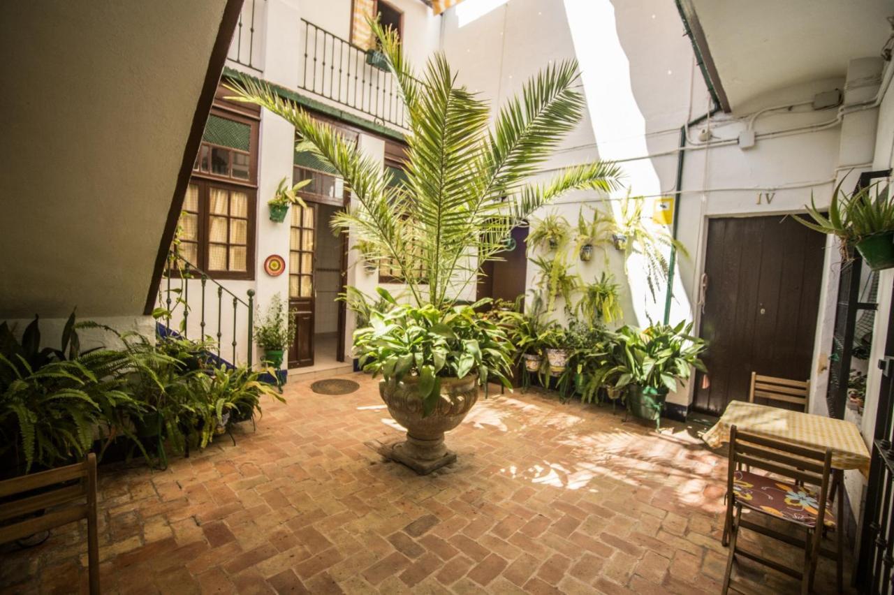 La Casa Del Cura 1935 Apartment Alcala de Guadaira Exterior photo
