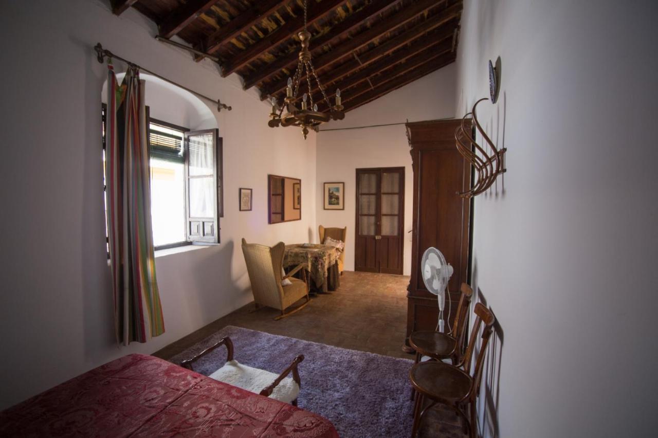 La Casa Del Cura 1935 Apartment Alcala de Guadaira Exterior photo