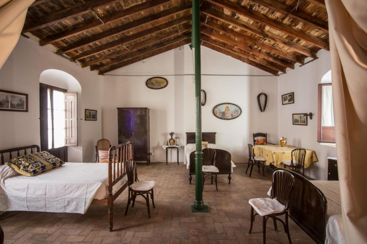 La Casa Del Cura 1935 Apartment Alcala de Guadaira Exterior photo